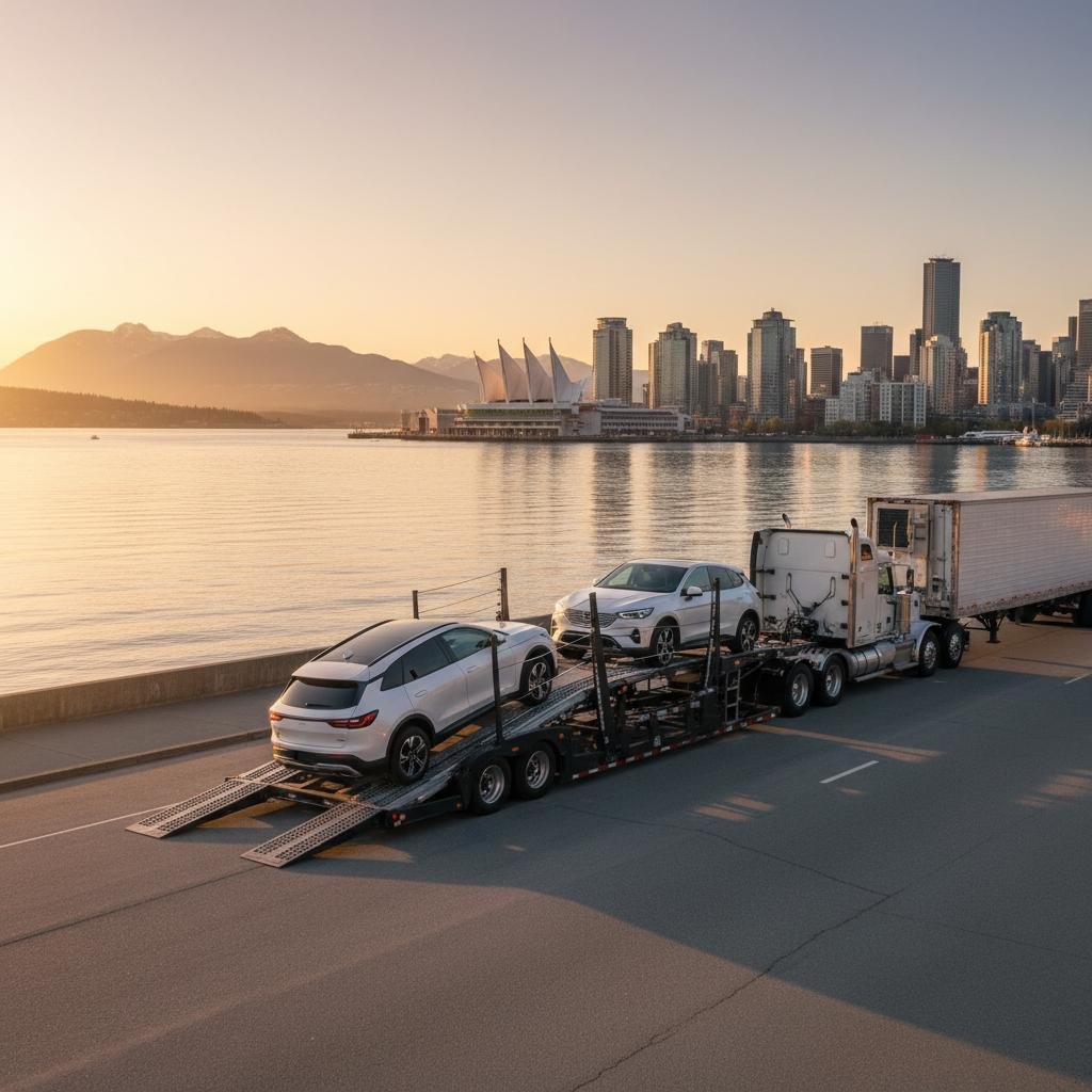 cross border shipping