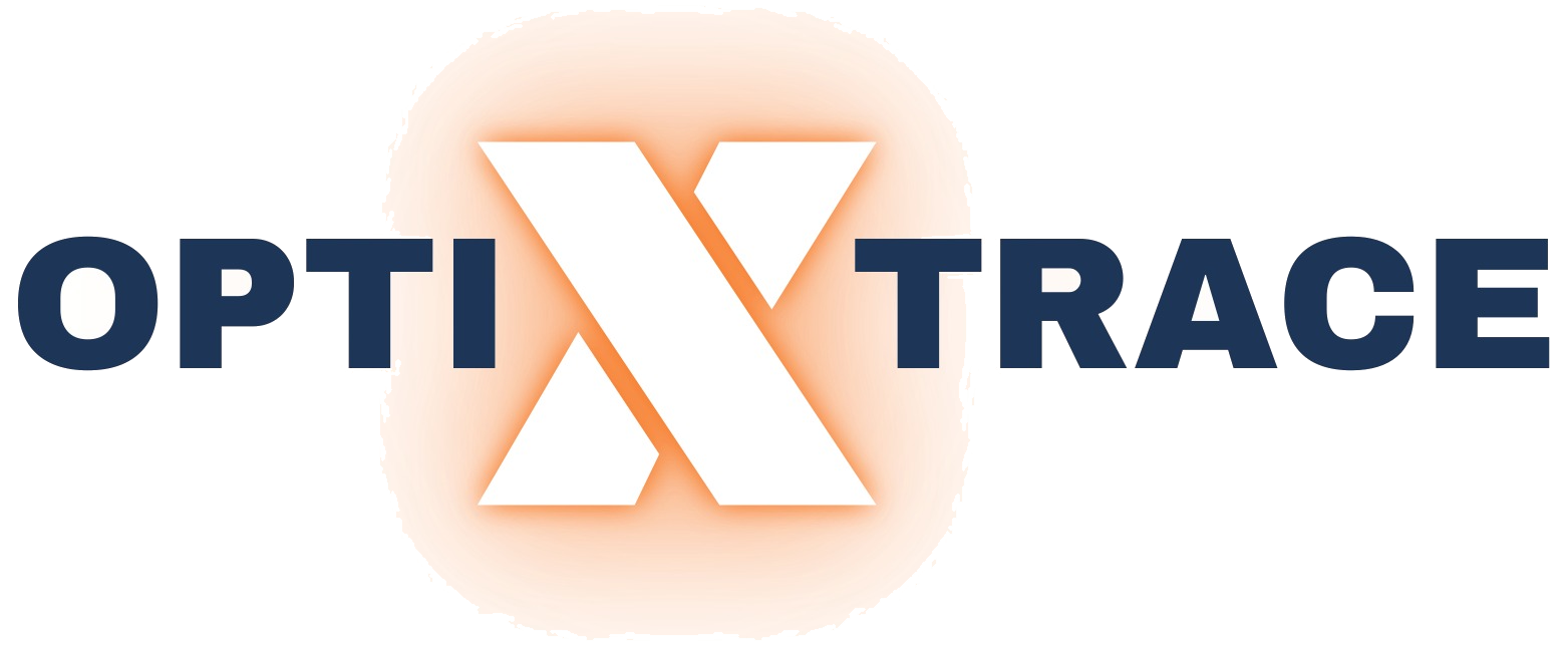 OptixTrace Logo