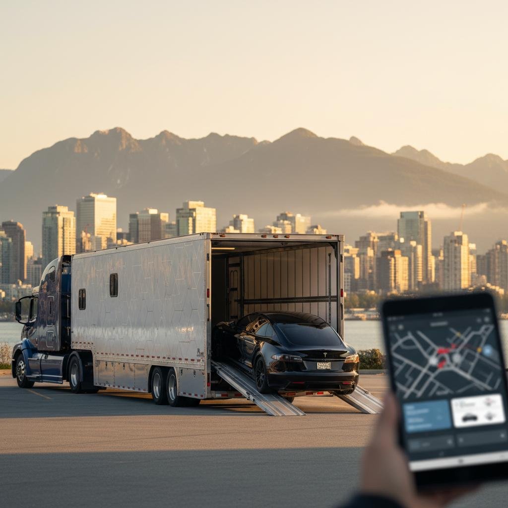 online car purchase interstate car hauling